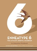 Cover: Enneatype 6: The Loyalist, Skeptic, Guardian - Fair Winds Press