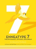 Cover: Enneatype 7: The Enthusiast, Optimist, Epicurean - Fair Winds Press