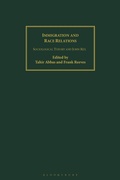 Cover: Immigration and Race Relations - I.B. Tauris
