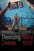 Cover: Theorizing World Cinema - I.B. Tauris