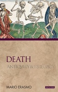 Cover: Death - I.B. Tauris