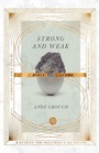Cover: Strong and Weak Bible Study - IVP Bible Studios