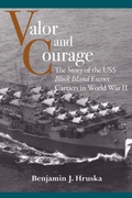 Cover: Valor and Courage - The University of Alabama Press