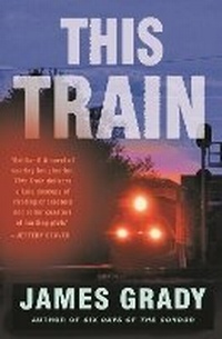 Enlarge image Cover: This Train - No Exit Press