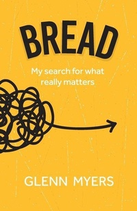 Enlarge image Cover: Bread - Fizz Books