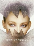 Cover: Forty Years On - De Montfort Fine Art Limited