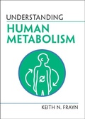 Cover: Understanding Human Metabolism - Cambridge University Press