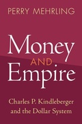 Cover: Money and Empire - Cambridge University Press