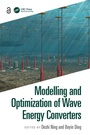 Cover: Modelling and Optimization of Wave Energy Converters - CRC Press