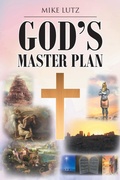 Cover: God's Master Plan - Christian Faith Publishing