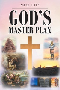 Enlarge image Cover: God's Master Plan - Christian Faith Publishing