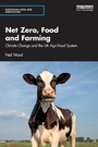 Cover: Net Zero, Food and Farming - Routledge