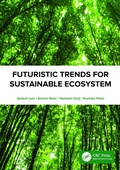Cover: Futuristic Trends for Sustainable Ecosystem - Taylor & Francis
