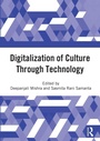 Cover: Digitalization of Culture Through Technology - Routledge