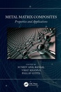 Cover: Metal Matrix Composites - CRC Press