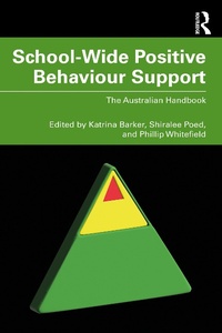 Abbildung von: School-Wide Positive Behaviour Support - Routledge