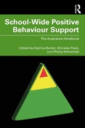 Cover: School-Wide Positive Behaviour Support - Routledge