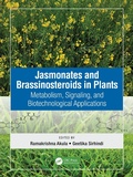 Bild: Jasmonates and Brassinosteroids in Plants - CRC Press