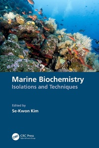 Abbildung von: Marine Biochemistry - CRC Press