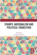 Cover: Stamps, Nationalism and Political Transition - Routledge
