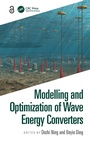 Cover: Modelling and Optimization of Wave Energy Converters - CRC Press