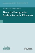 Bild: Bacterial Integrative Mobile Genetic Elements - CRC Press