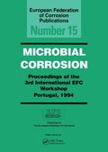Bild: Microbially Corrosion - CRC Press