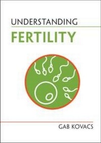Enlarge image Cover: Understanding Fertility - Cambridge University Press