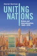Cover: Uniting Nations - Cambridge University Press