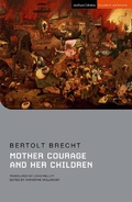 Cover: Mother Courage and Her Children - Methuen Drama