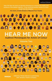 Abbildung von: Hear Me Now, Volume Two - Methuen Drama