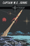 Cover: Now to the Stars - GATEWAY