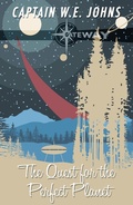 Cover: Quest for the Perfect Planet - GATEWAY