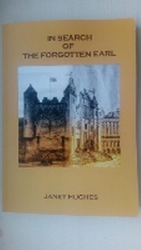 Enlarge image Cover: In Search of the Forgotten Earl - Janet Hughes
