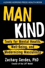 Cover: Man Kind - Johns Hopkins University Press
