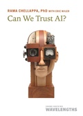 Cover: Can We Trust AI? - Johns Hopkins University Press