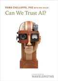 Cover: Can We Trust AI? - Johns Hopkins University Press