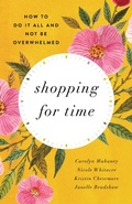 Cover: Shopping for Time (Redesign) - Crossway