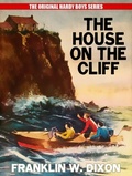 Cover: The House on the Cliff - Wildside Press