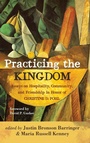 Cover: Practicing the Kingdom - Wipf & Stock Publishers