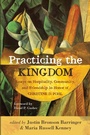 Cover: Practicing the Kingdom - Wipf & Stock Publishers