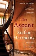 Cover: The Ascent - Vintage Digital