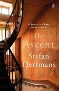 Cover: The Ascent - Harvill Secker