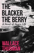 Cover: The Blacker the Berry - Read Books Ltd.