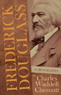 Cover: Frederick Douglass - A Biography - Read Books Ltd.