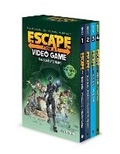 Cover: Escape from a Video Game - Andrews McMeel Publishing