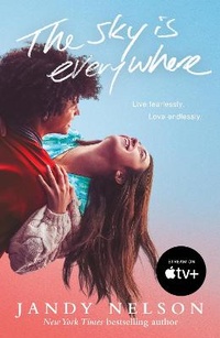 Enlarge image Cover: The Sky Is Everywhere - Walker Books Ltd