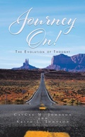 Cover: Journey On! The Evolution Of Thought - Pen Culture Solutions
