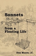 Cover: Sonnets from a Floating Life - Virtualbookworm.com Publishing