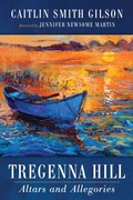 Cover: Tregenna Hill - Wipf and Stock Publishers